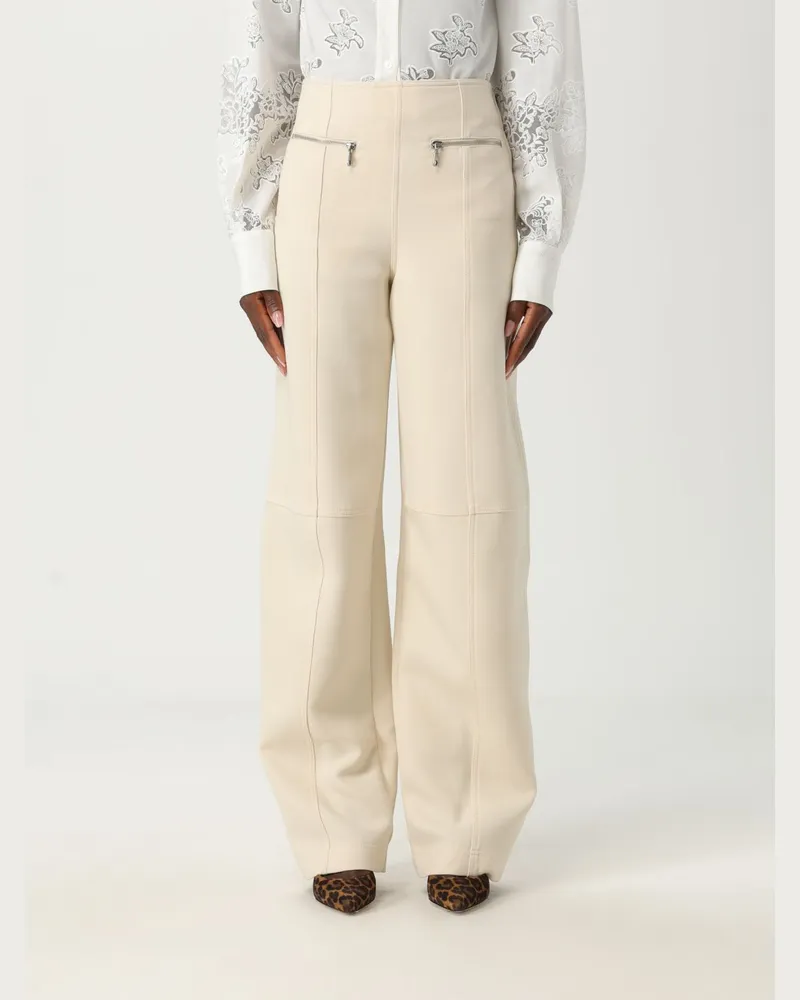 Etro Hose damen Weiß