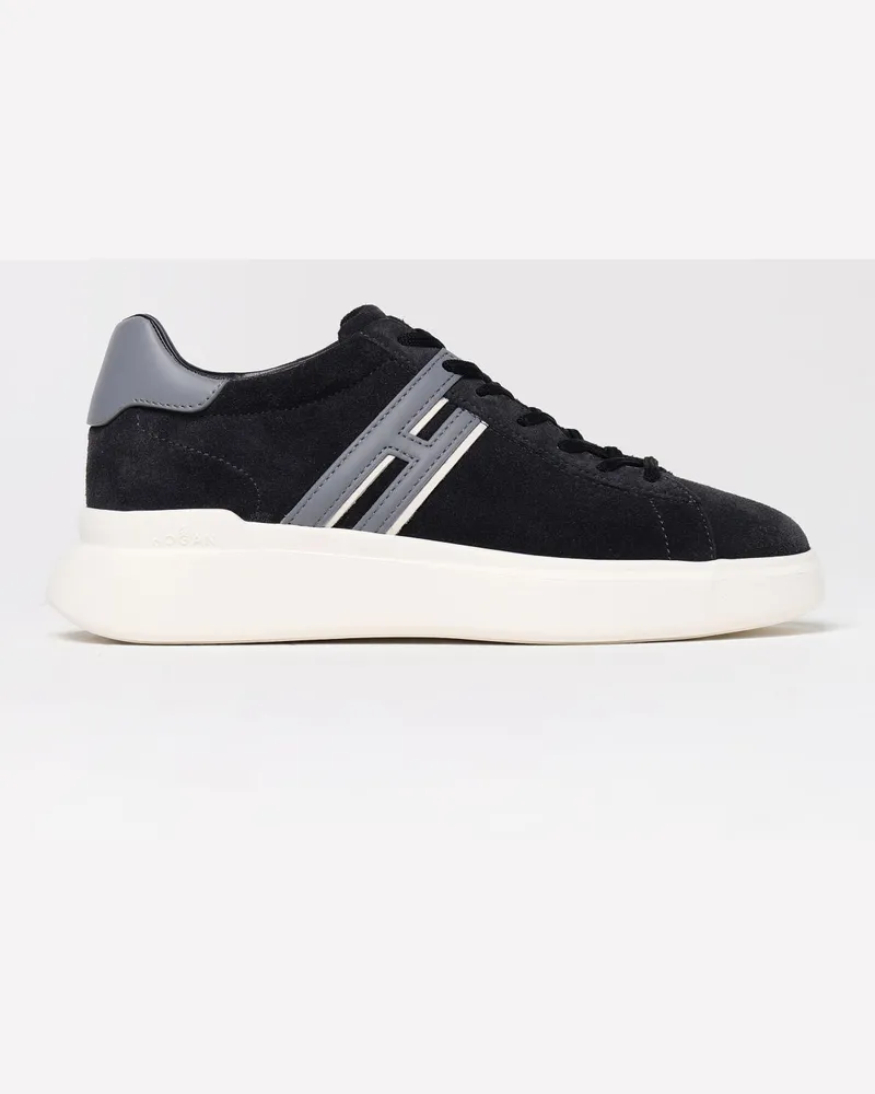Hogan Sneakers herren Blau