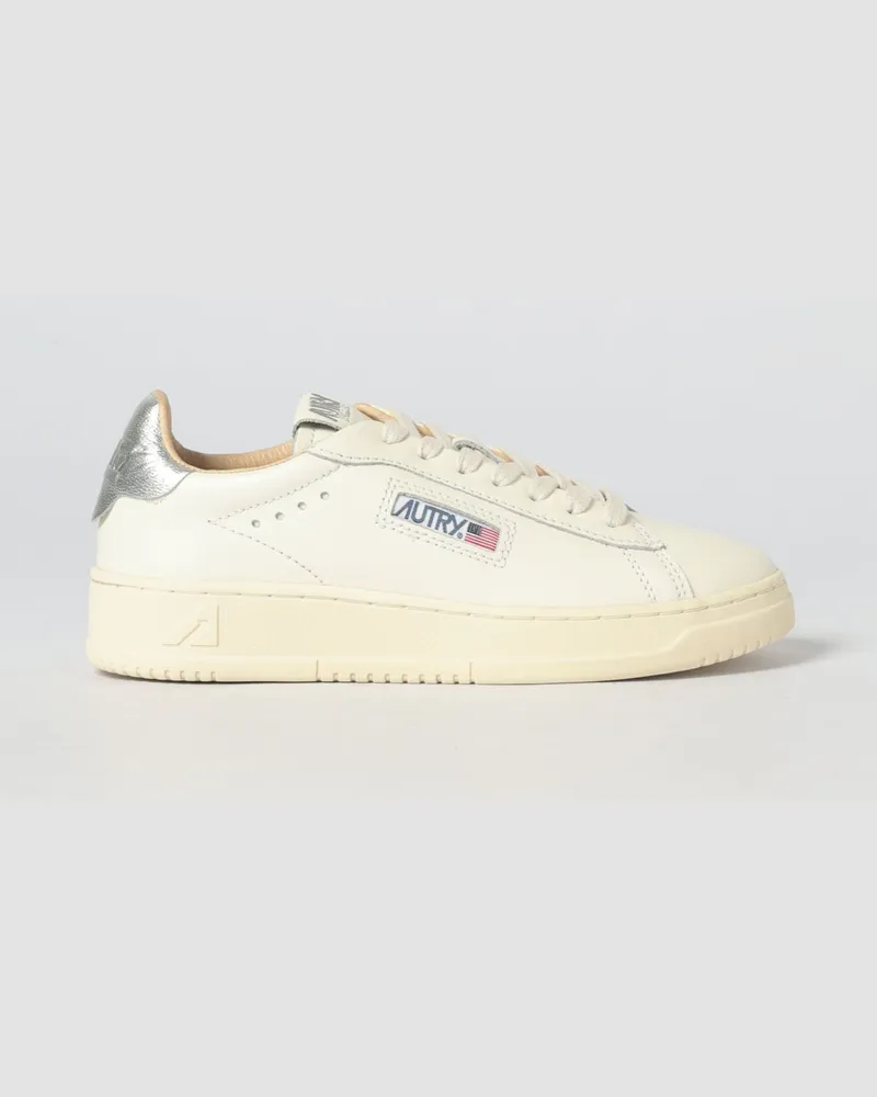 AUTRY Sneakers damen Silber