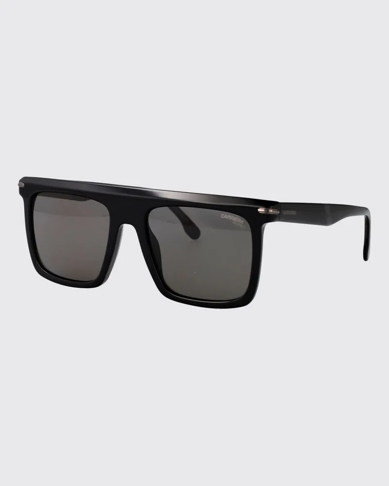 Carrera Sonnenbrille herren Schwarz