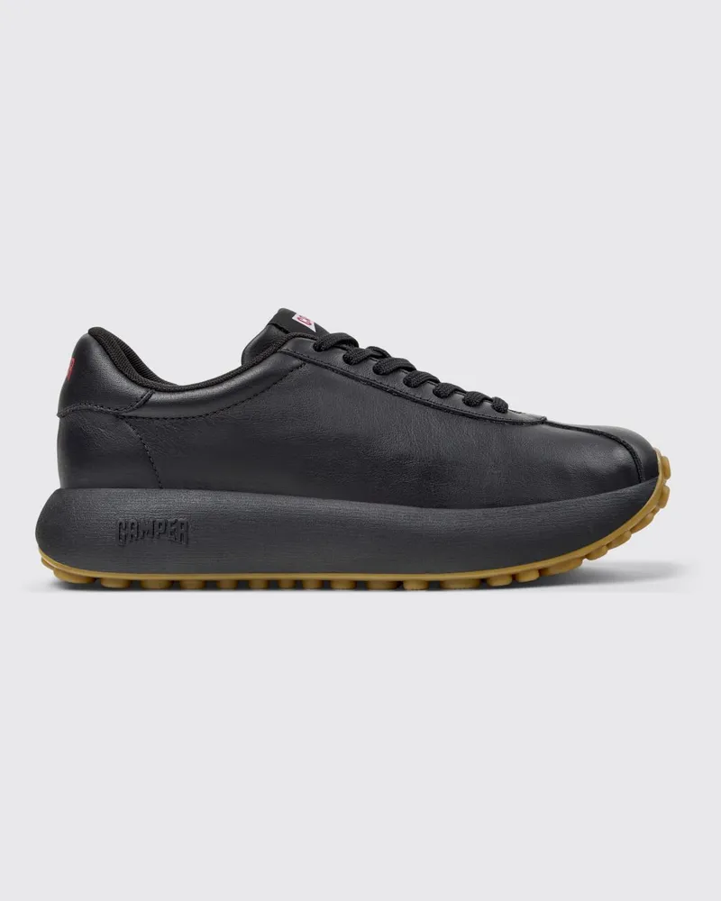 Camper Schuhe damen Schwarz