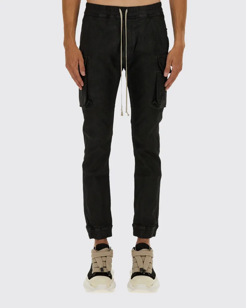DRKSHDW by Rick Owens Jeans herren Schwarz