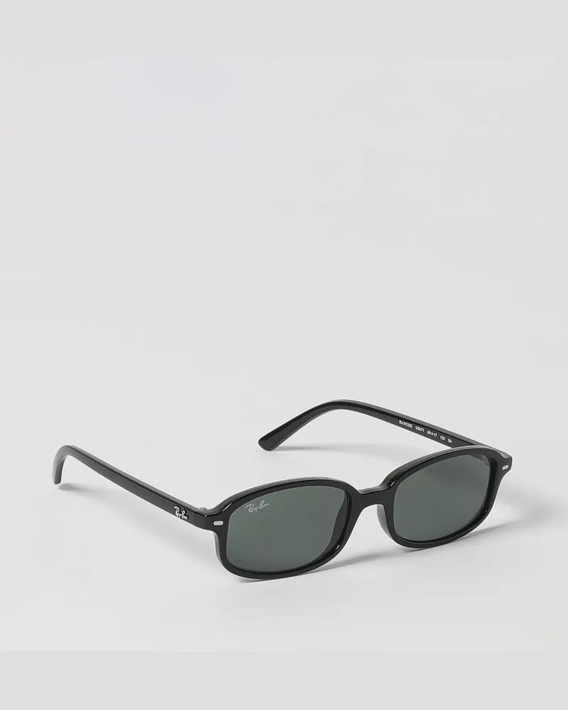 Ray Ban Sonnenbrillen damen Schwarz