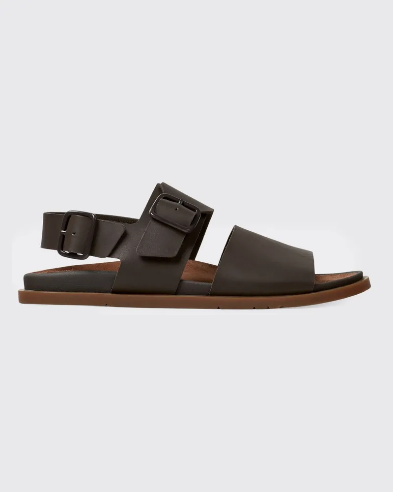 Camper Sandalen herren Braun