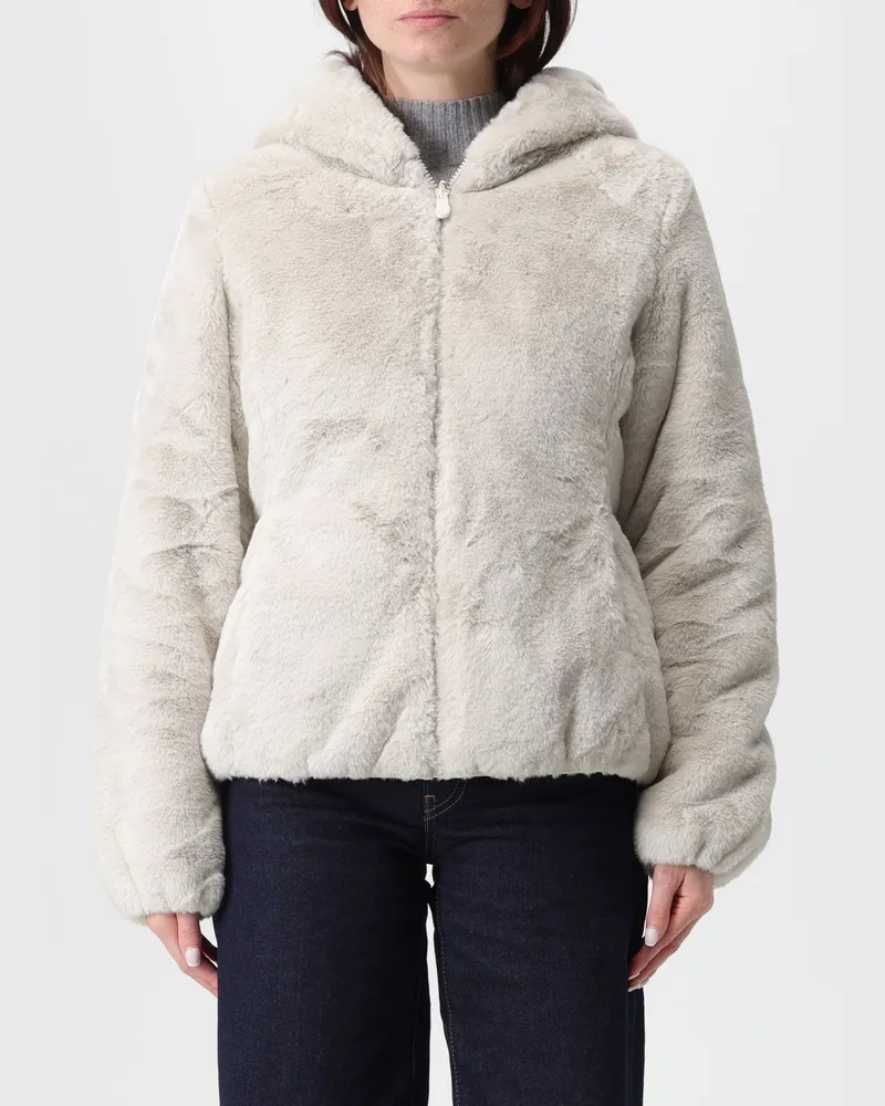 Save The Duck Blazer damen Beige