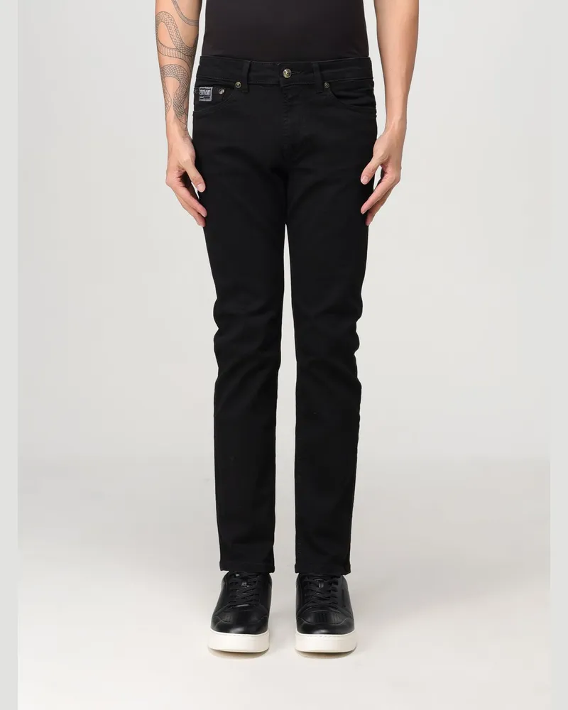 Versace Jeans Jeans herren Schwarz