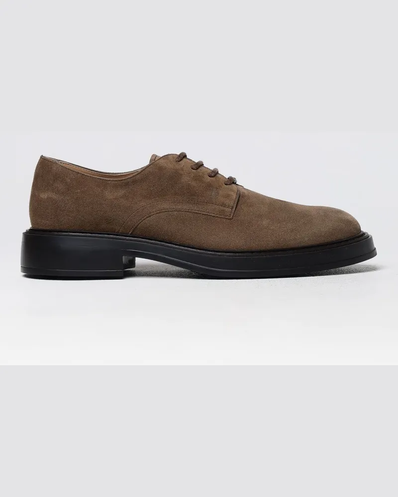 TOD'S Schuhe herren Braun