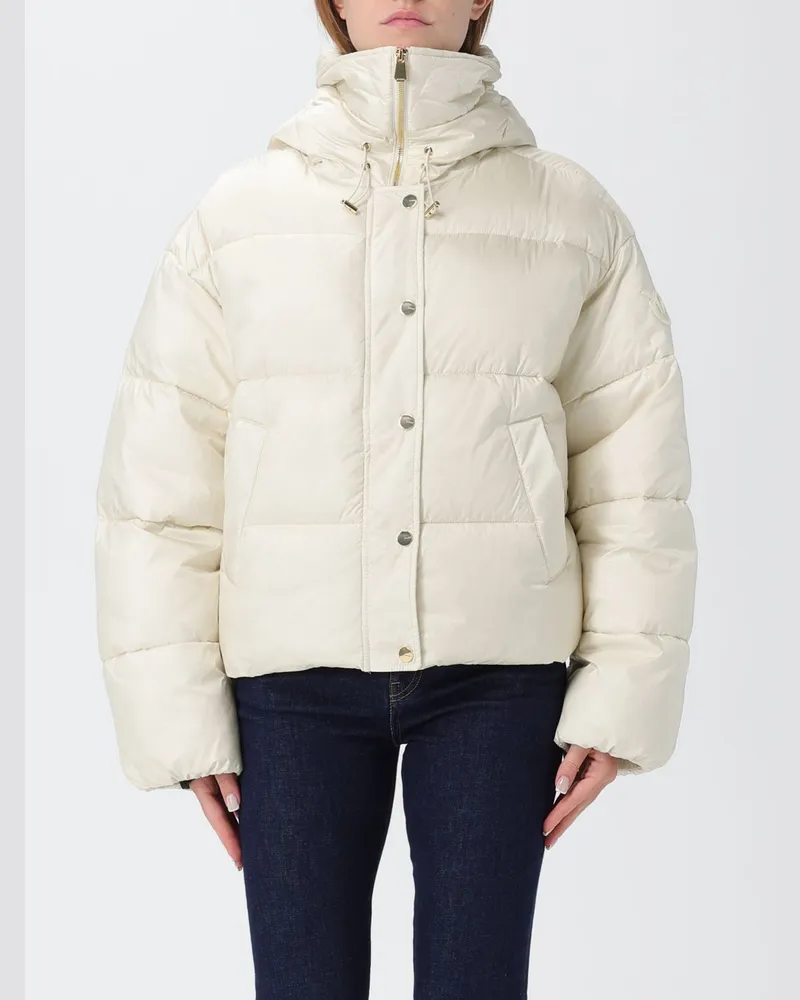 Pinko Jacke damen Weiß