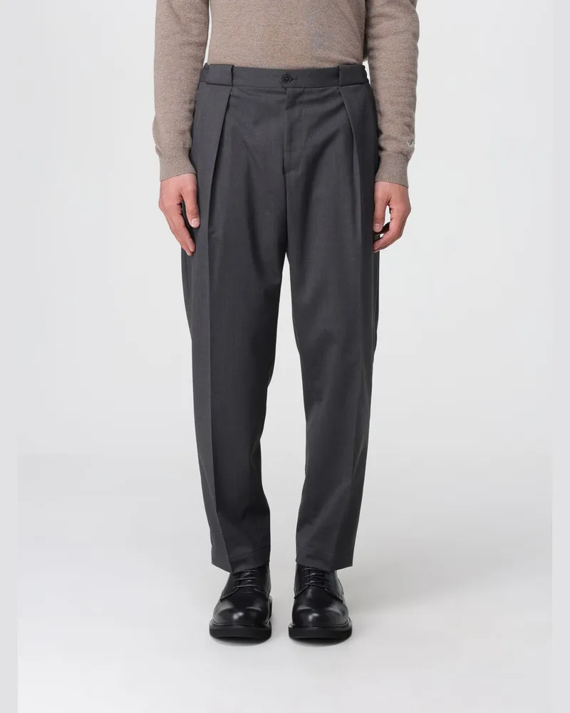 Briglia 1949 Hose herren Grau