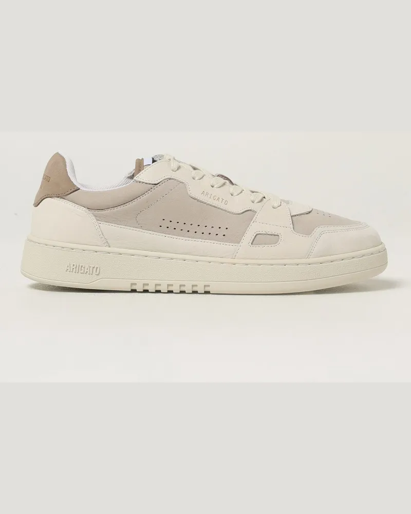 Axel Arigato Sneakers herren Weiß