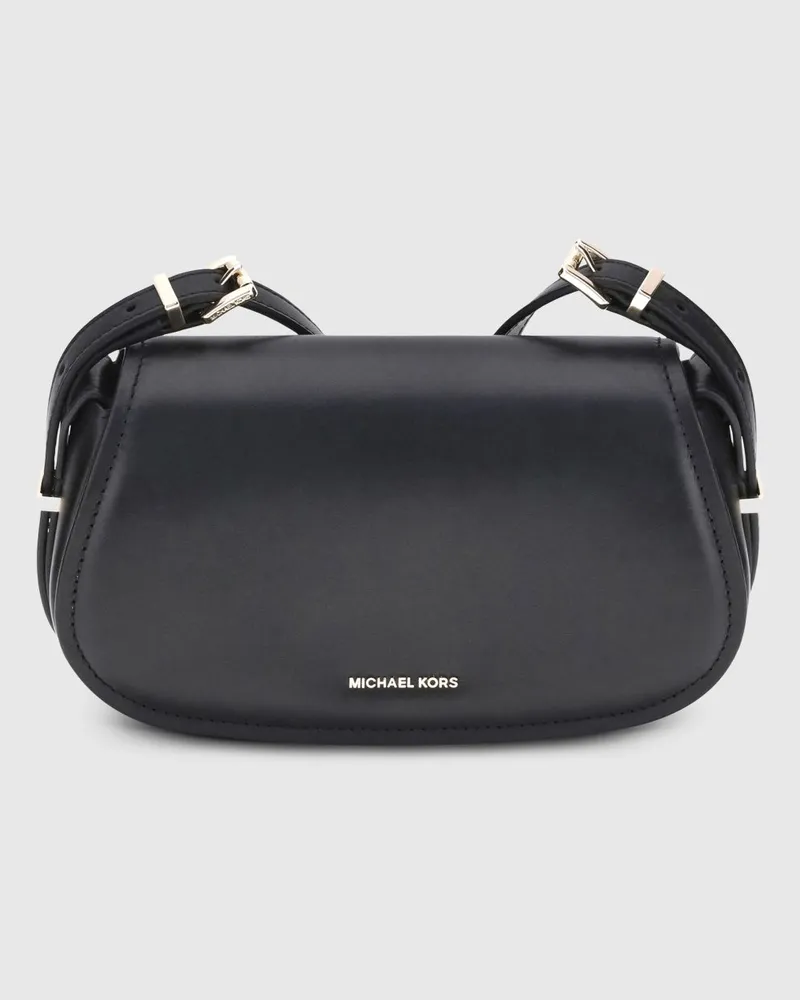 Michael Kors Geldbörsen damen Schwarz