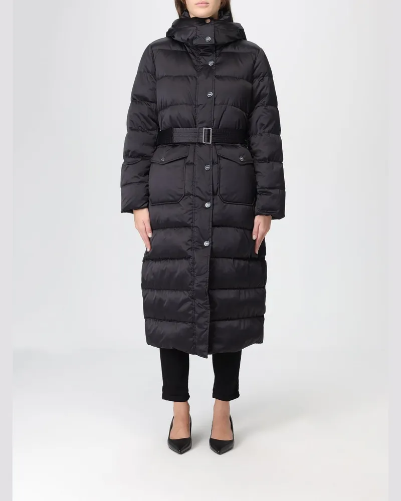 Liu Jo Jacke damen Schwarz