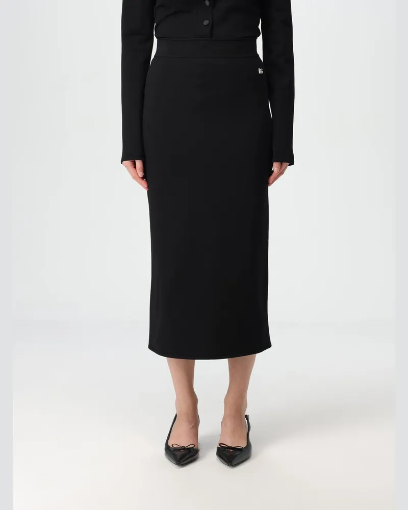 Dolce & Gabbana Rock damen Dolce & Gabbana Schwarz