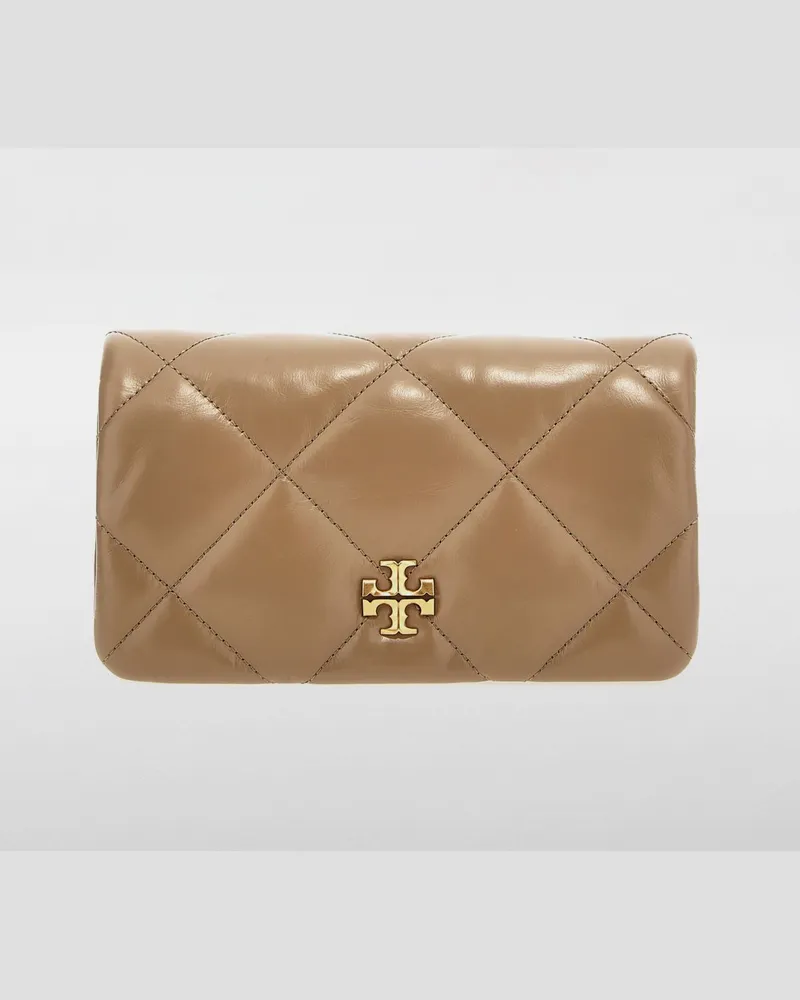Tory Burch Schultertasche damen Grau