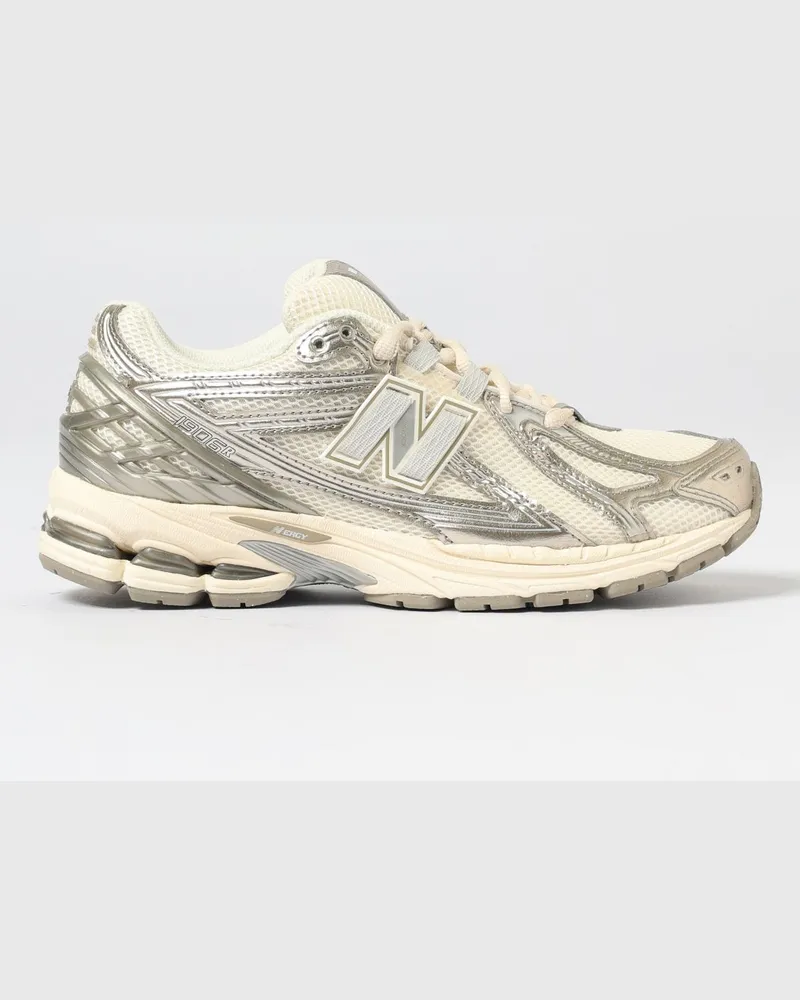 New Balance Sneakers herren Grau