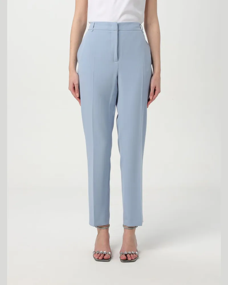 Liu Jo Hose damen Hellblau
