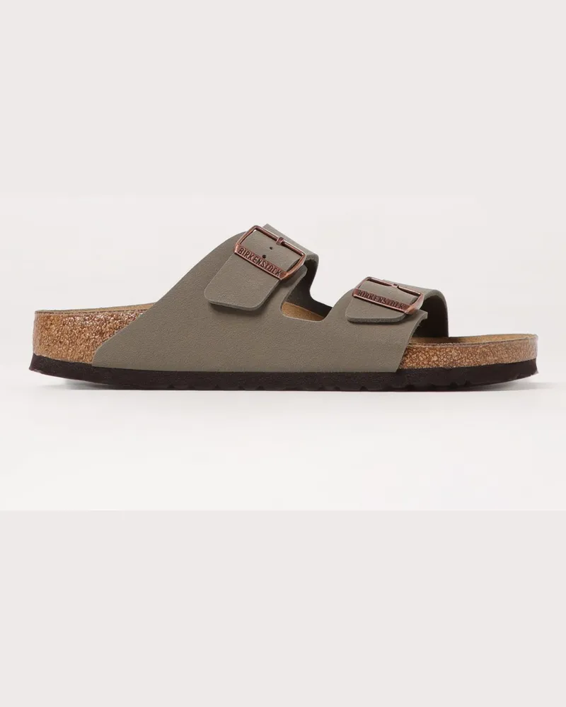 Birkenstock Sandalen herren Schwarz