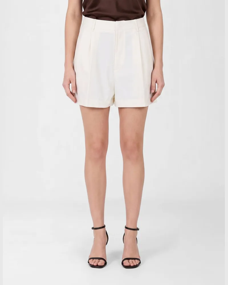 Fabiana Filippi Hose damen Butter