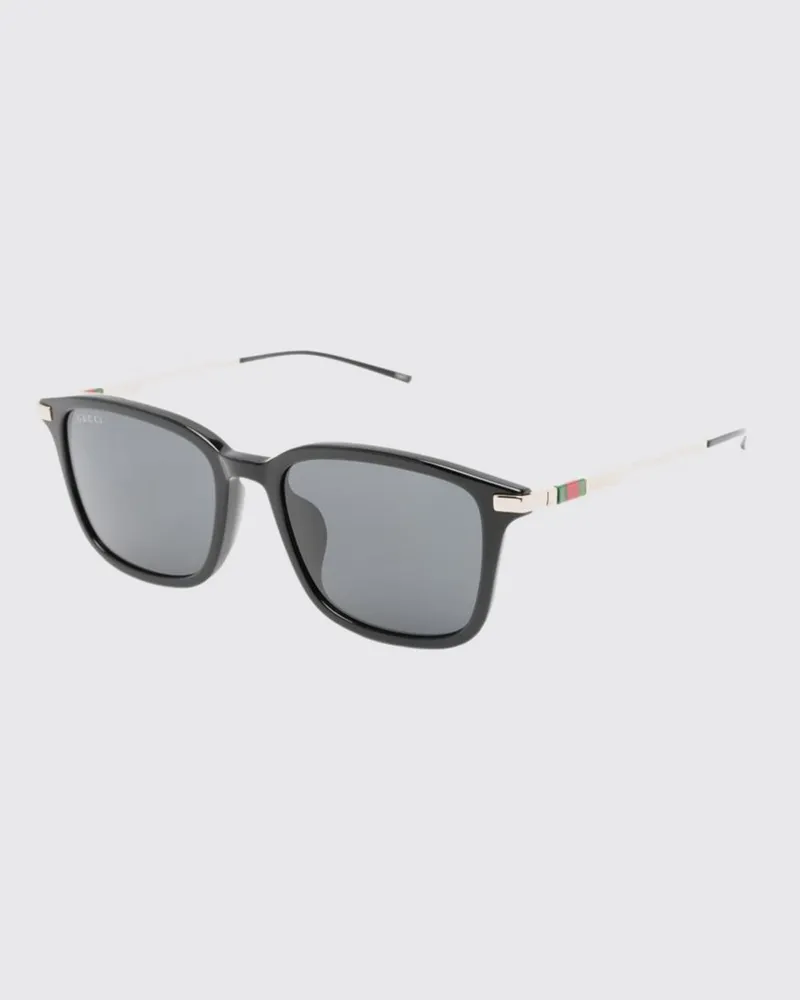 Gucci Sonnenbrille damen Schwarz