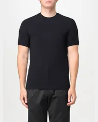 Giorgio Armani T-shirt Schwarz