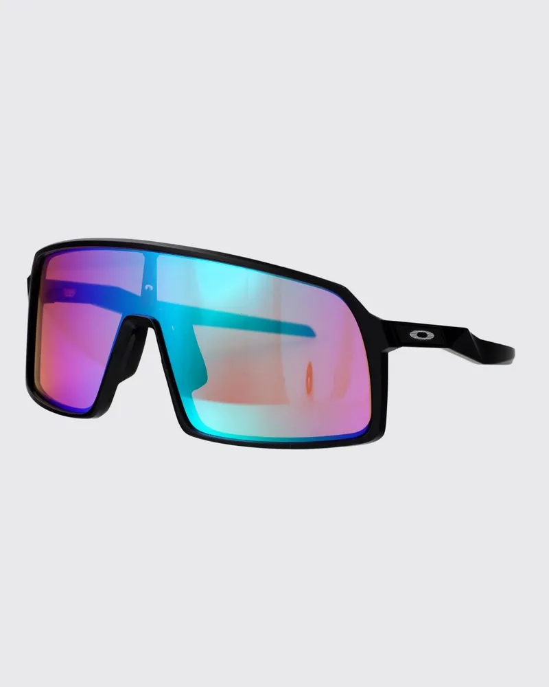 Oakley Sonnenbrillen herren Schwarz