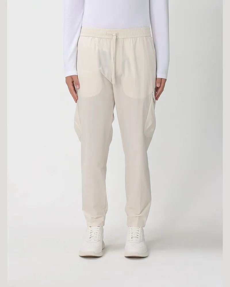 HUGO BOSS Hose herren Yellow
