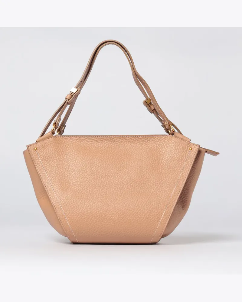Gianni Chiarini Handtasche damen Braun