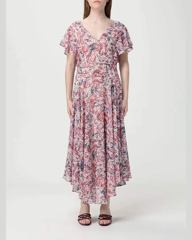 HUGO BOSS Kleider damen Bunt
