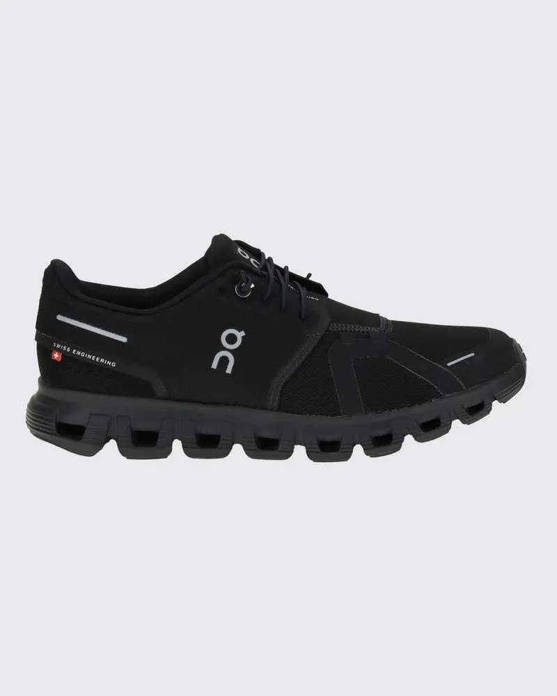 ON Sneakers herren On Schwarz