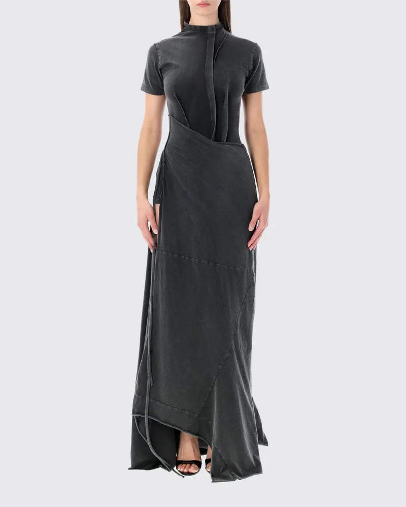 OTTOLINGER Kleid damen Schwarz