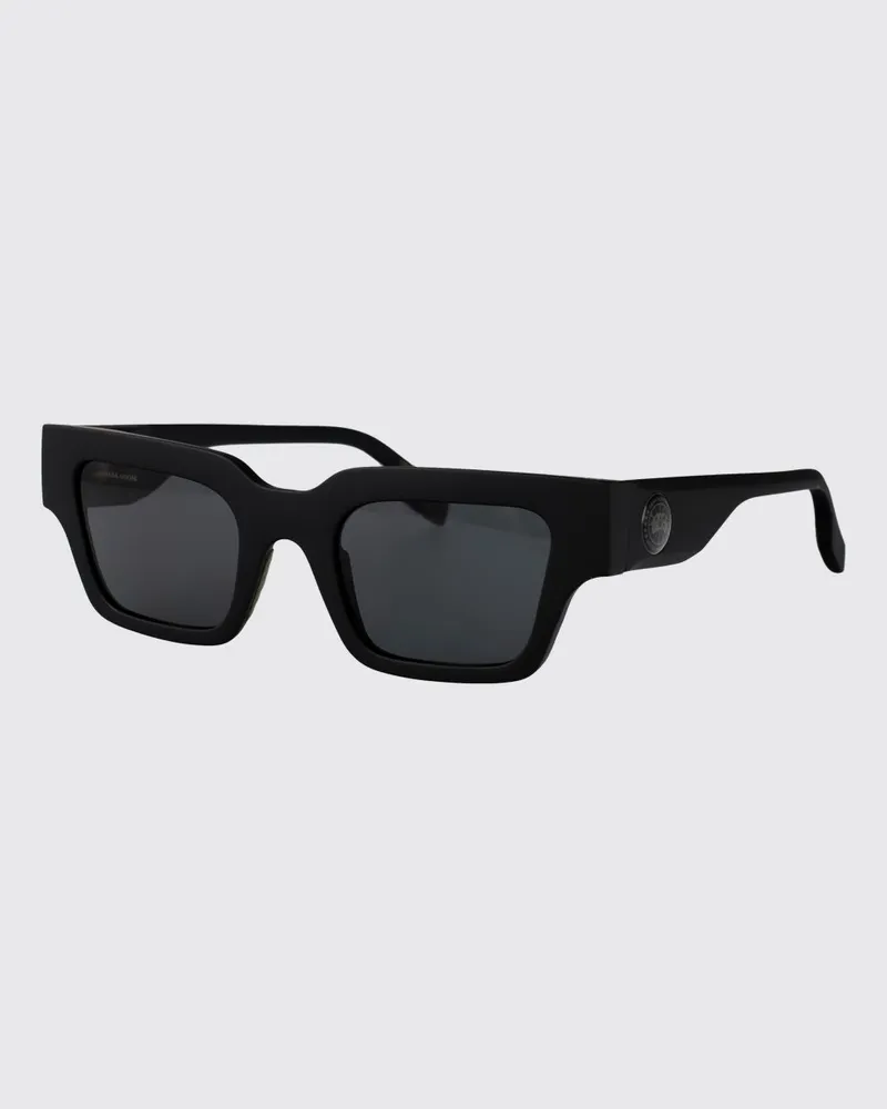 Canada Goose Sonnenbrille herren Schwarz