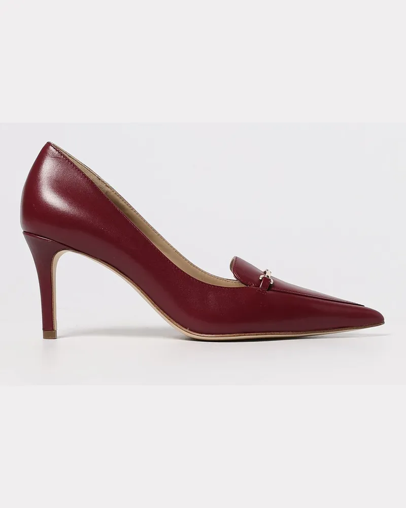 Michael Kors Pumps damen Red