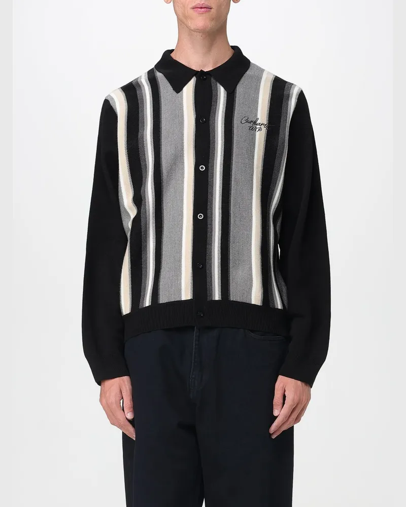 Carhartt WIP Pullover herren Gestreift