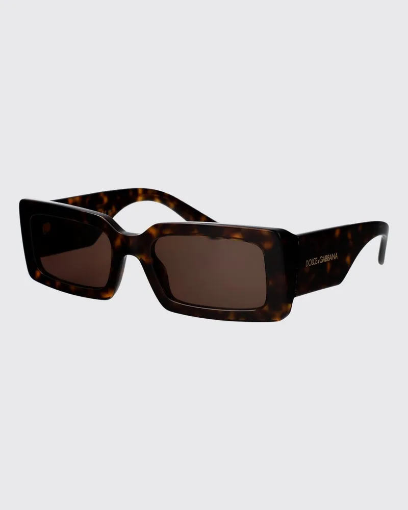 Dolce & Gabbana Sonnenbrille damen Dolce & Gabbana Braun