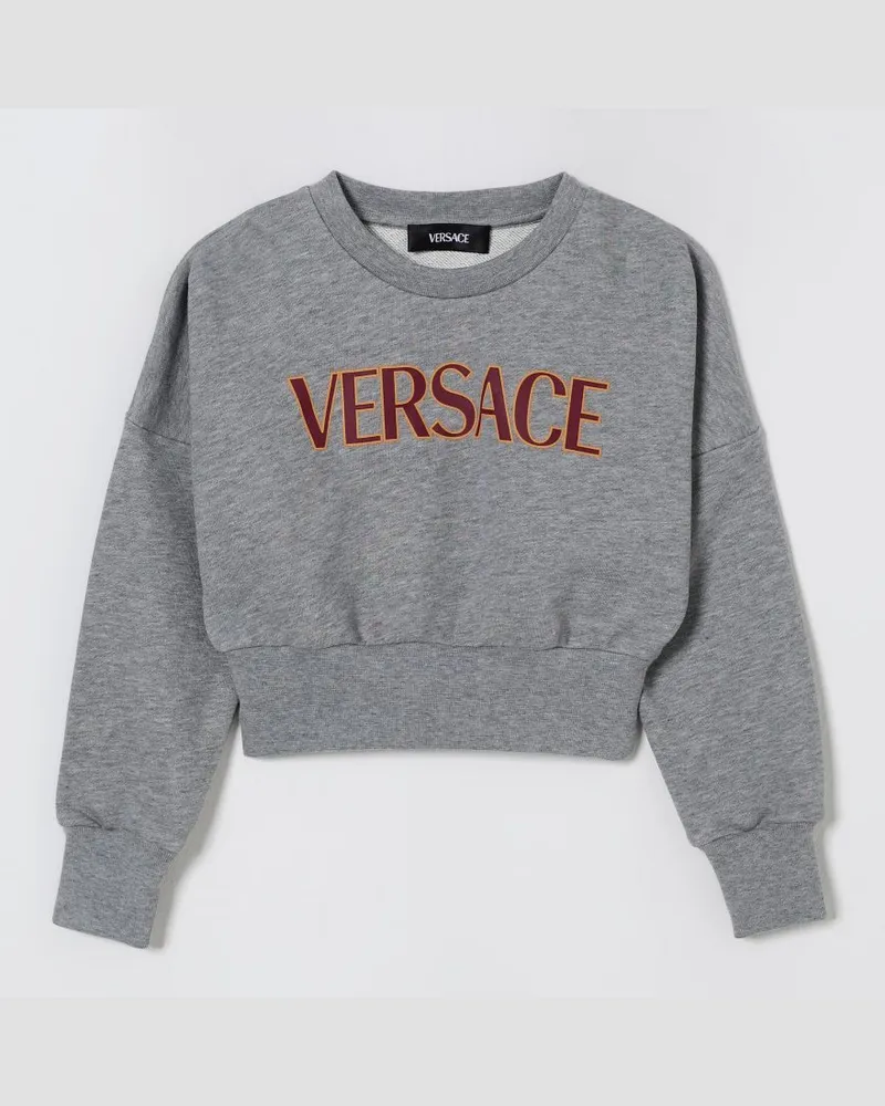 Versace Pullover kinder Bunt