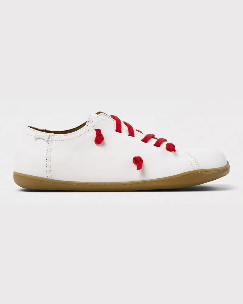 Camper Schuhe herren Weiß