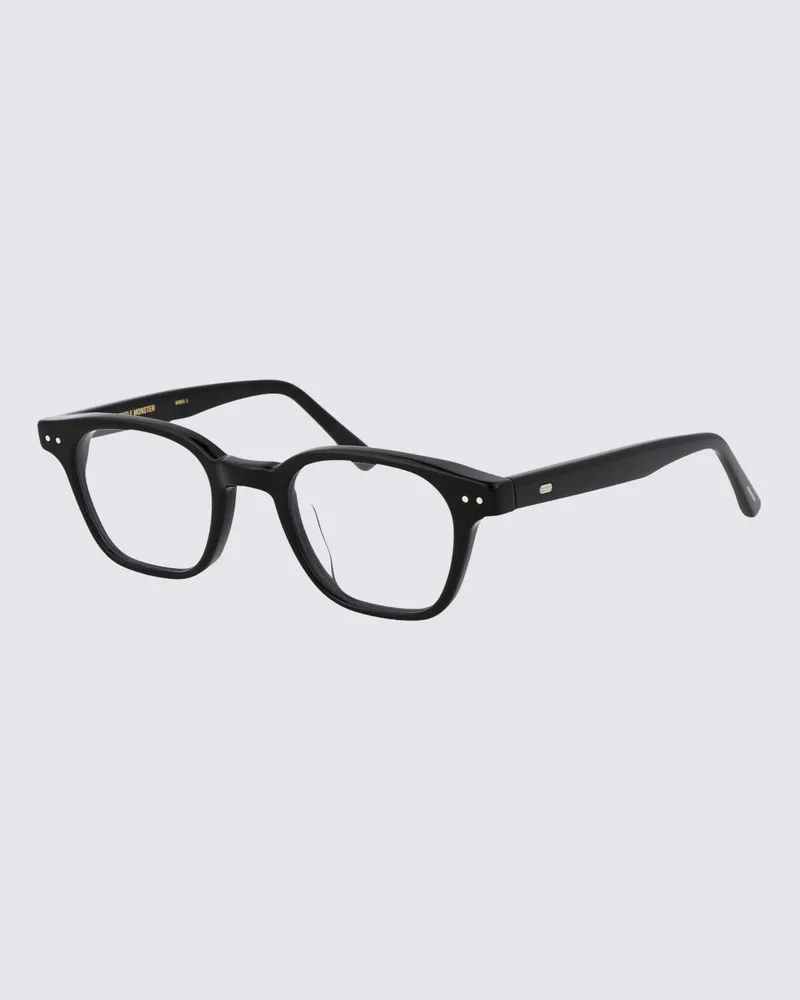 Gentle Monster Brillen herren Schwarz