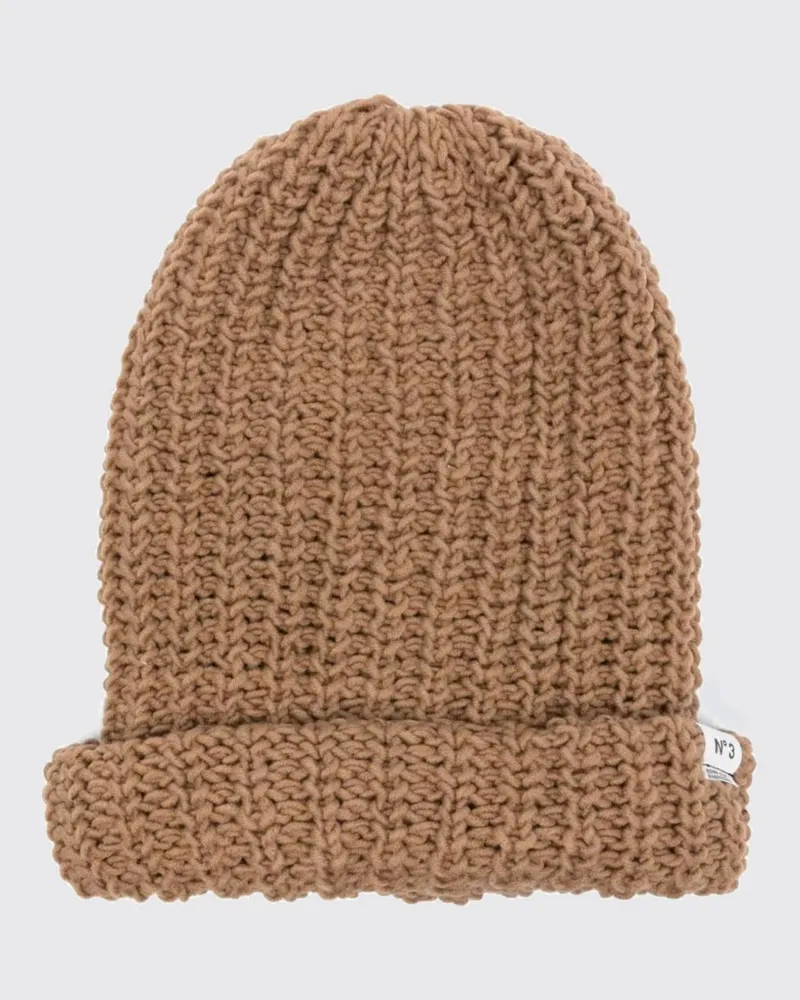 MIHARAYASUHIRO Hut herren Beige