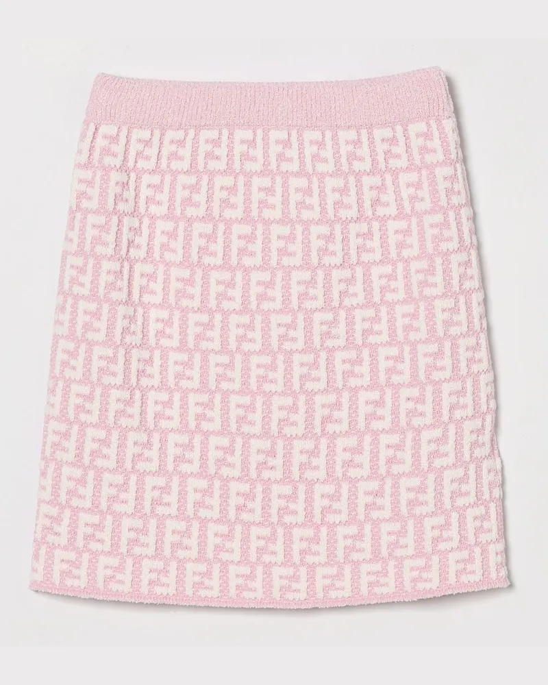 Fendi Rock kinder Pink