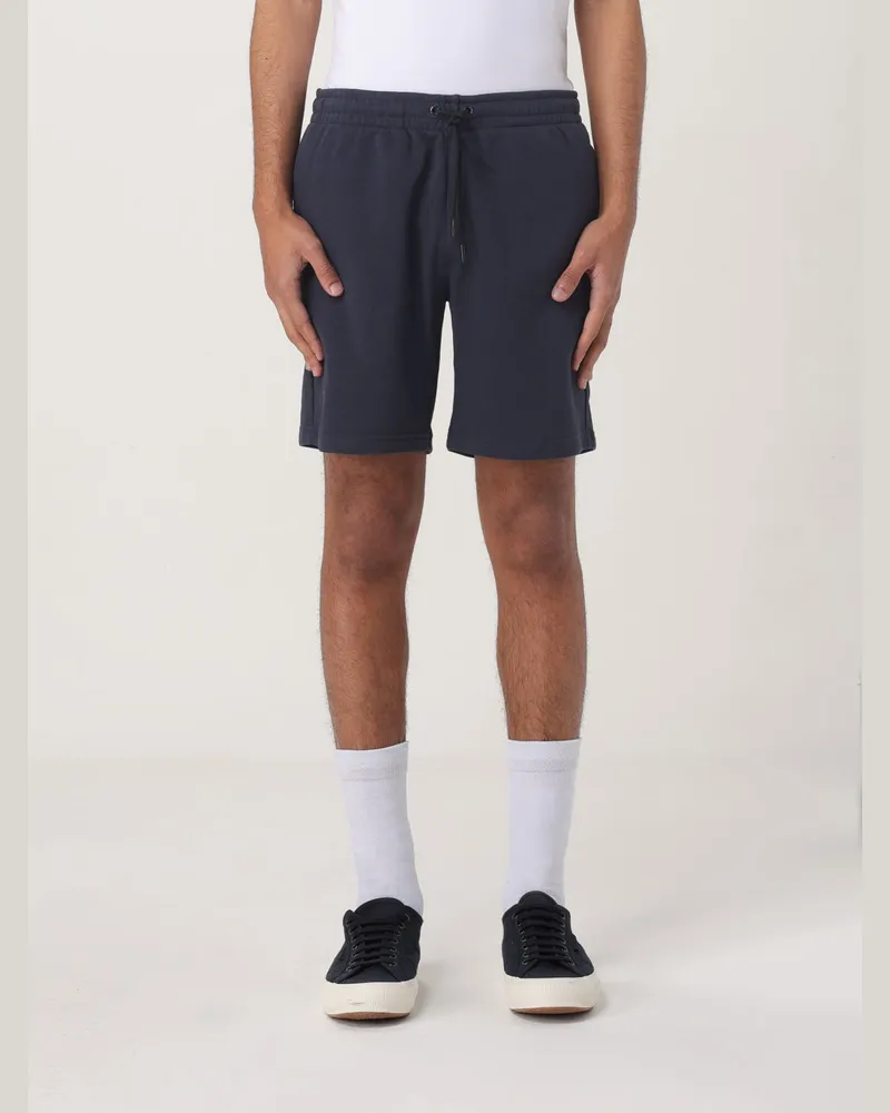 K-Way Shorts herren Blau