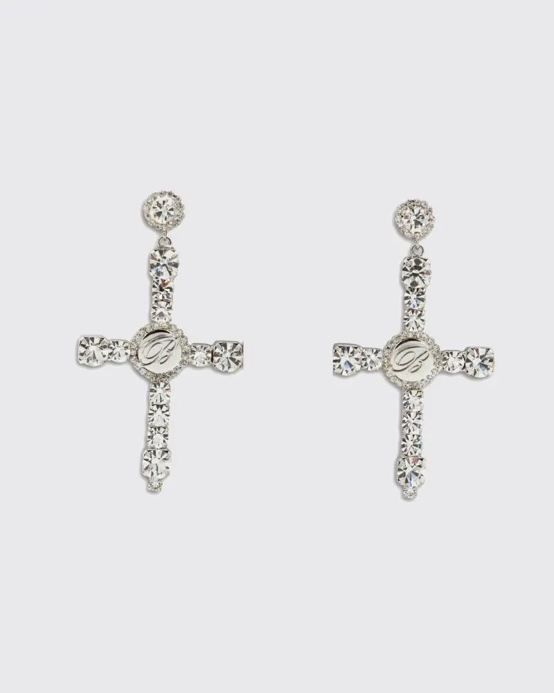 Blumarine Schmuck damen Durchsichtig