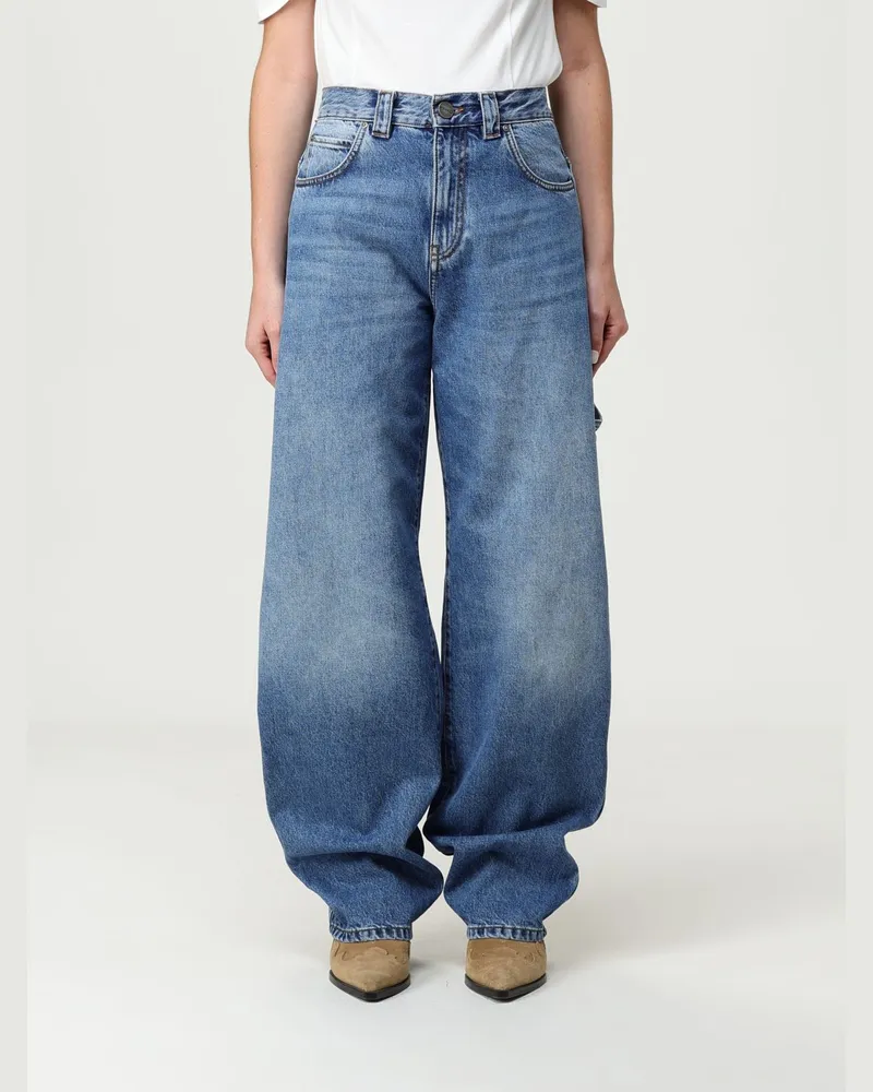 Pinko Jeans damen Denim