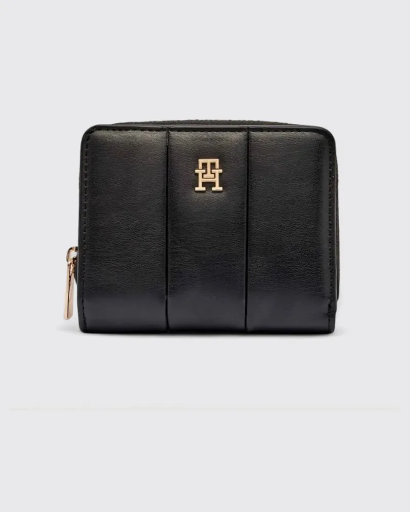 Tommy Hilfiger Geldbörse damen Schwarz
