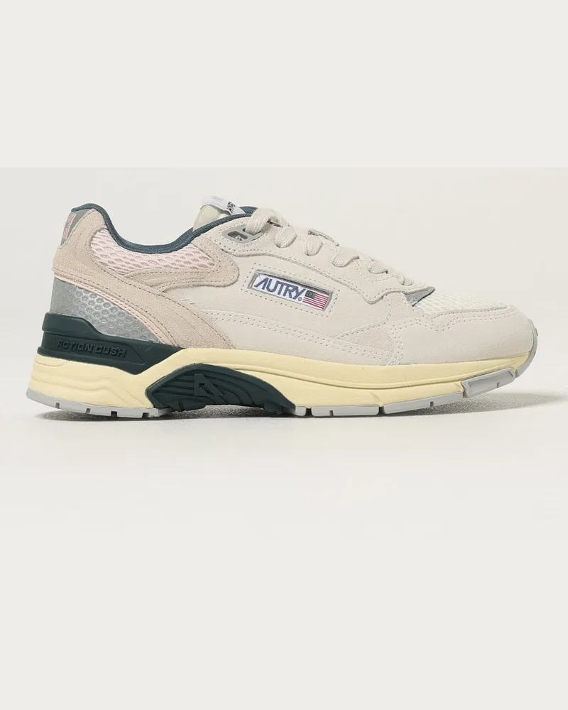 AUTRY Sneakers damen Weiß
