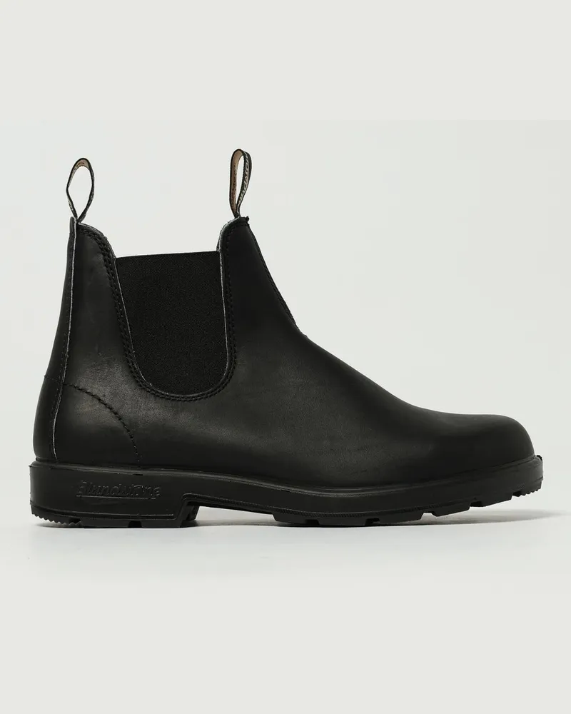 BLUNDSTONE Schuhe herren Schwarz