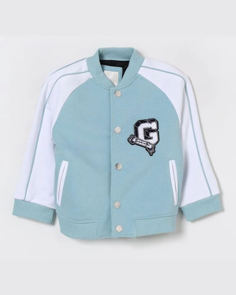 Givenchy Jacke kinder Hellblau