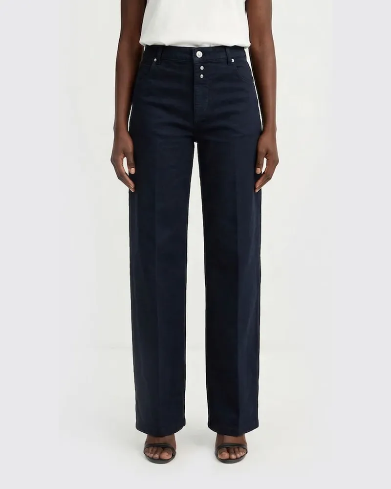 Victoria Beckham Jeans damen Navy