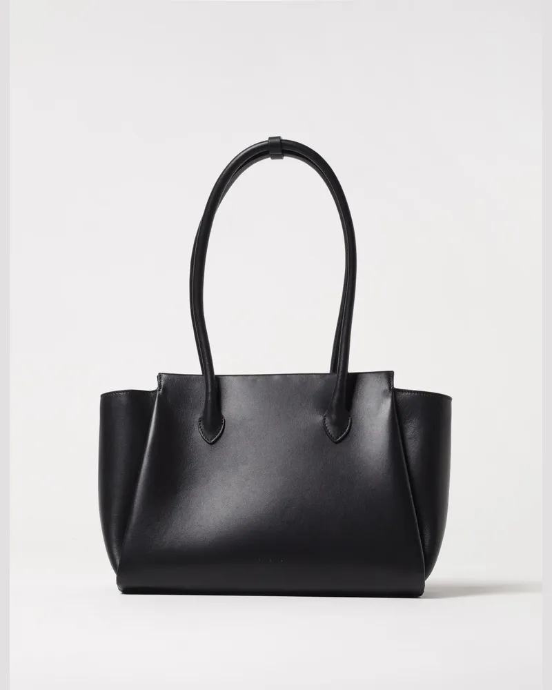 Aesther Ekme Schultertasche damen Schwarz