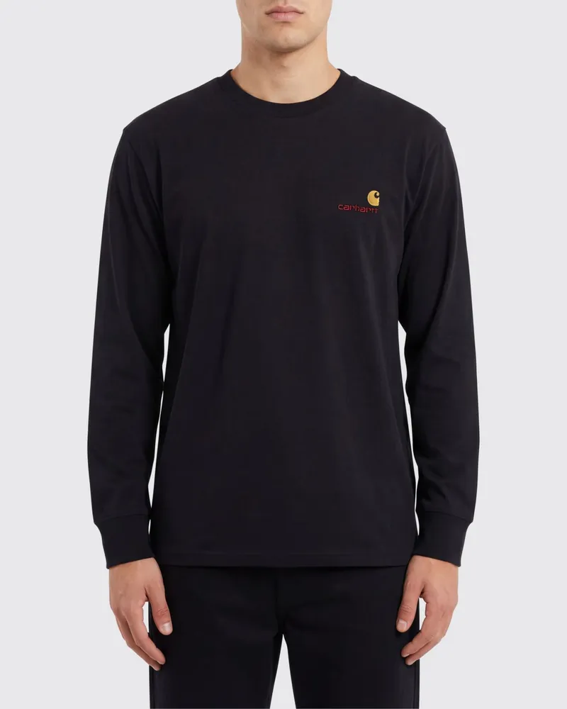 Carhartt WIP Hemd herren Schwarz