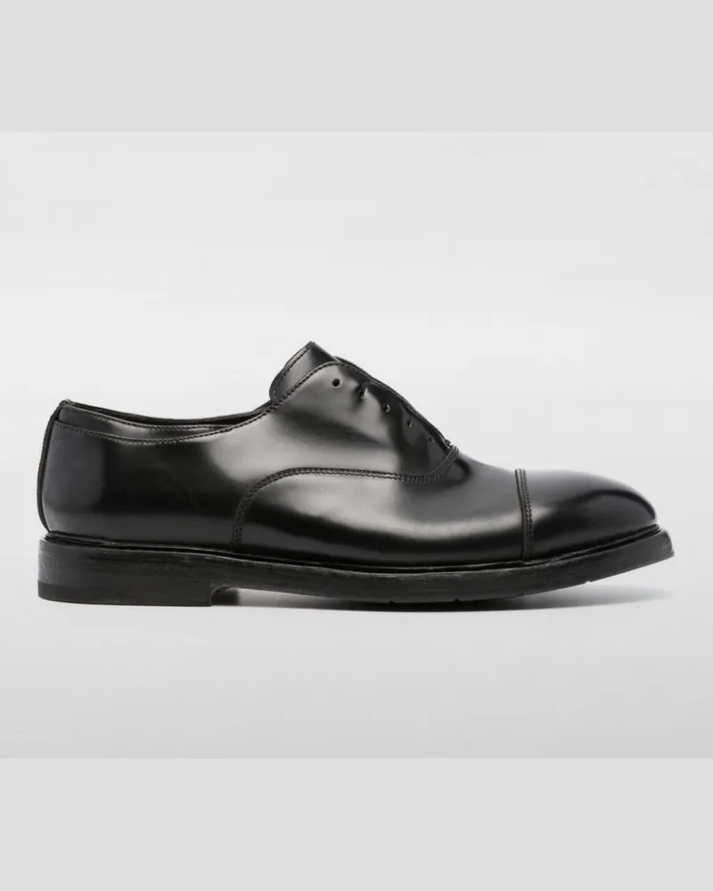 Premiata Schuhe herren Schwarz